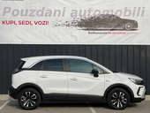 Opel Crossland X  1.5D/NAV/LED/AUT/KAM