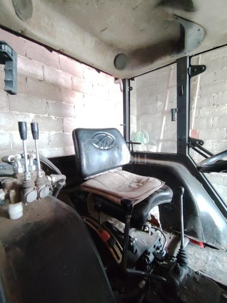 Mahindra 575