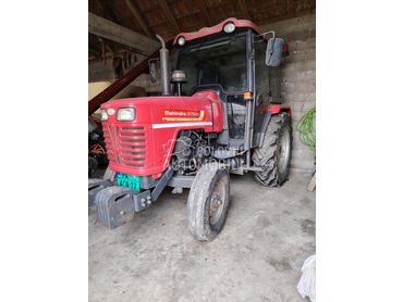 Mahindra 575
