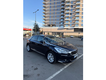 DS 5 2.0 HDI