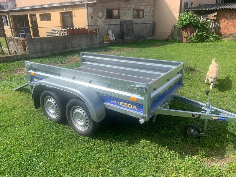 Vesta Akcija light 23 da