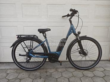 Pegasus Solero Bosch