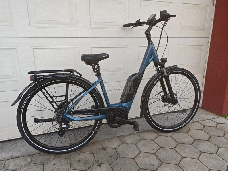 Pegasus Solero Bosch