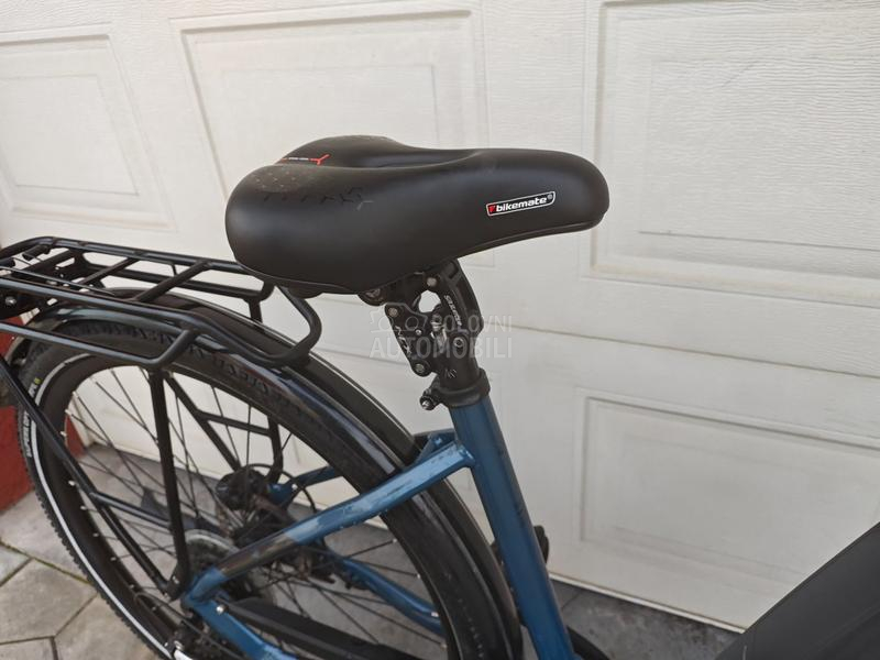 Pegasus Solero Bosch