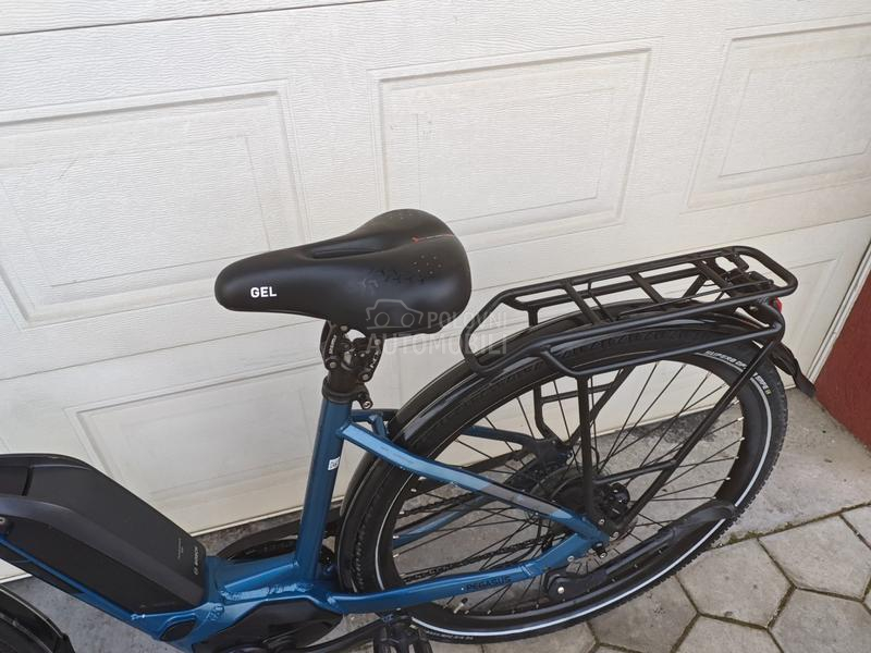 Pegasus Solero Bosch