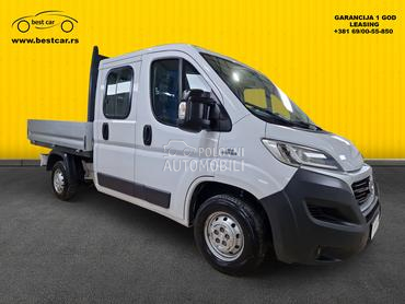 Fiat Ducato PUTAR/KLIMA