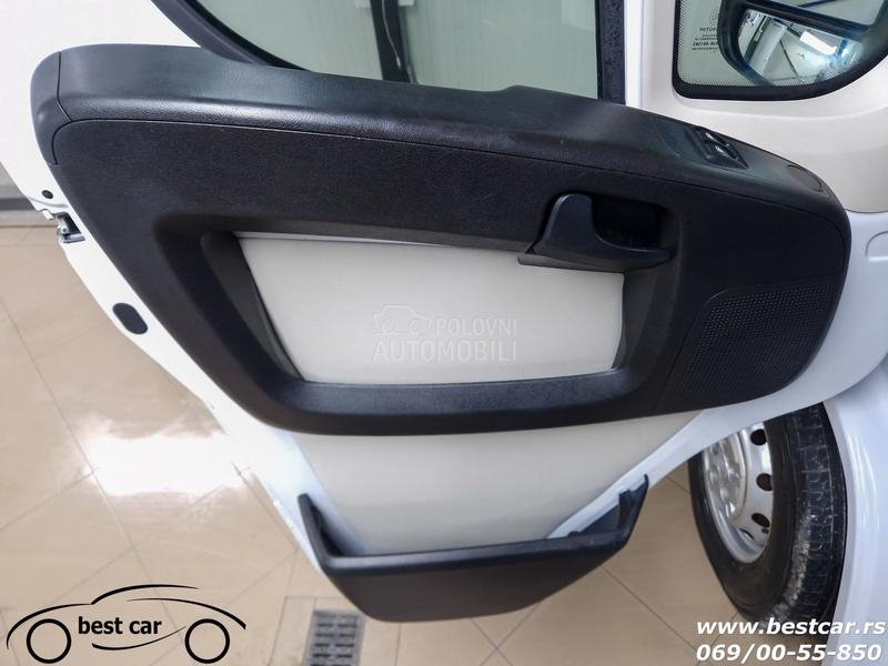 Fiat Ducato PUTAR/KLIMA