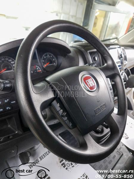 Fiat Ducato PUTAR/KLIMA