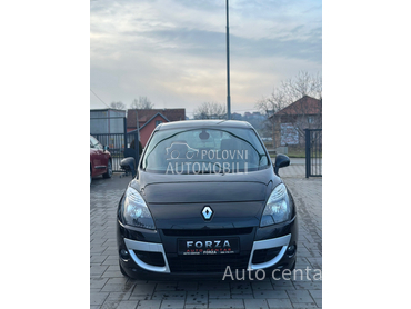Renault Scenic N O V