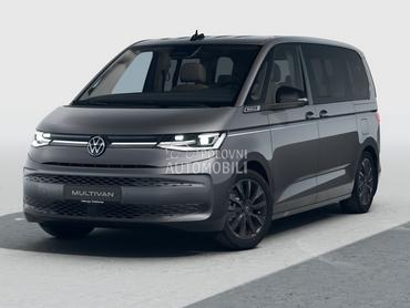 Volkswagen Multivan 2.0 TDI