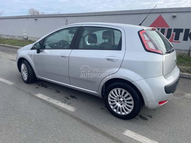 Fiat EVO LANAC NOV