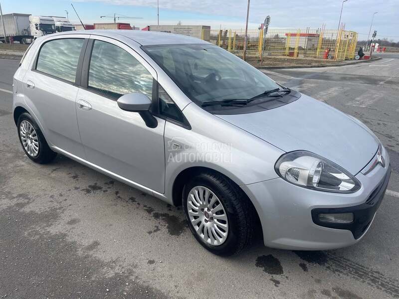 Fiat EVO LANAC NOV