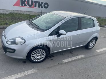 Fiat EVO LANAC NOV