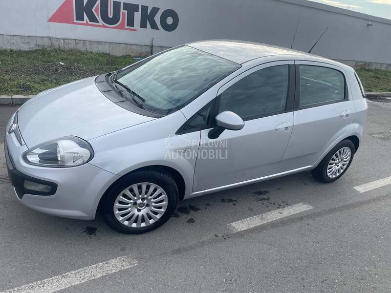 Fiat EVO LANAC NOV