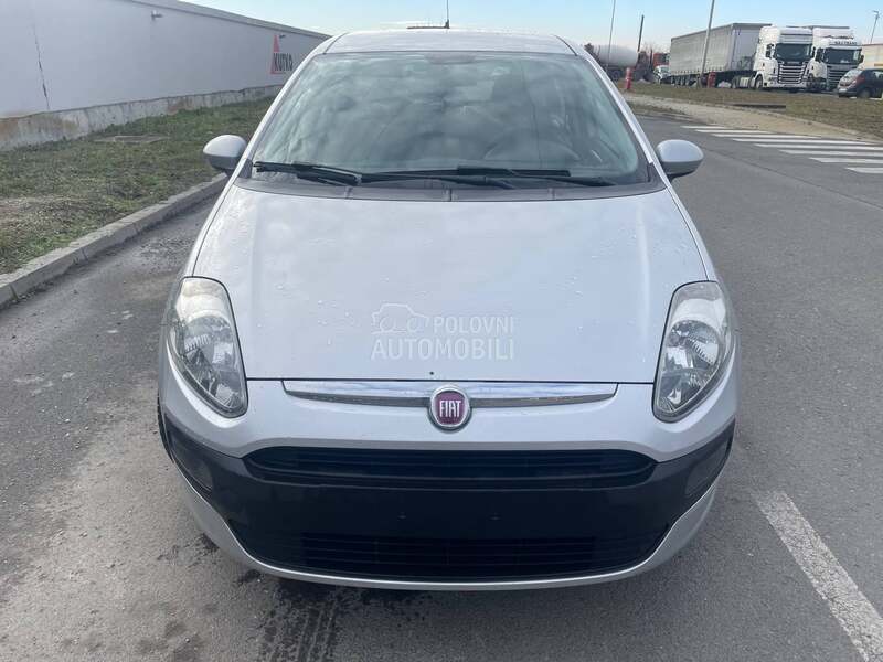 Fiat EVO LANAC NOV