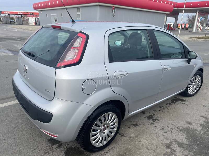 Fiat EVO LANAC NOV