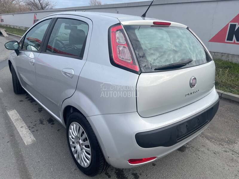 Fiat EVO LANAC NOV