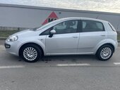 Fiat EVO LANAC NOV