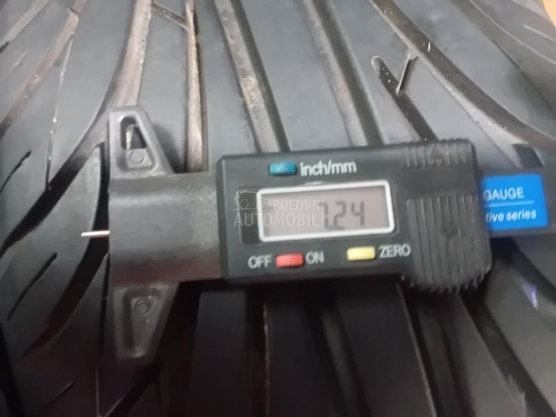 Nankang 195/45 R15 Letnja