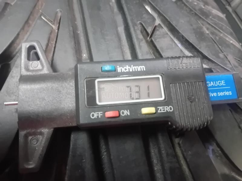 Nankang 195/45 R15 Letnja