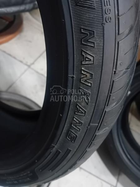 Nankang 195/45 R15 Letnja