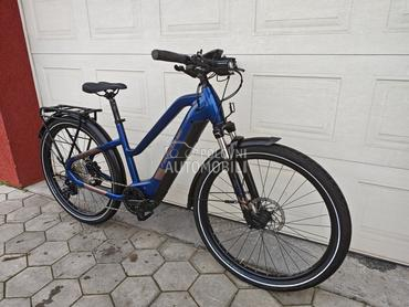 Haibike Trekking  630wh