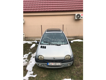 Renault Twingo 1.2 16v