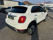 Fiat 500X 1.6 multijet