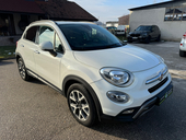 Fiat 500X 1.6 multijet