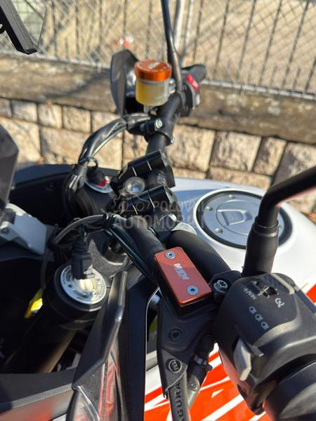 KTM 1290 adventure S