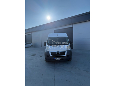 Citroen Jumper 