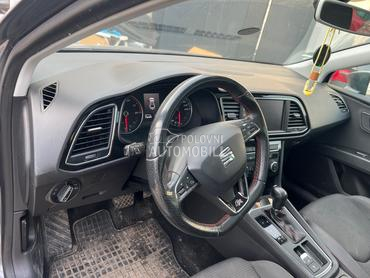 instrument tabla za Seat Leon