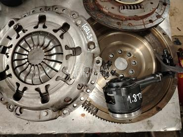 set kačila,motor za Ford Focus od 2000. do 2003. god.