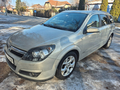Opel Astra H 1.7 CDTI