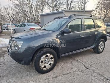 Dacia Duster 1.6B,REG.TNG,NAV.