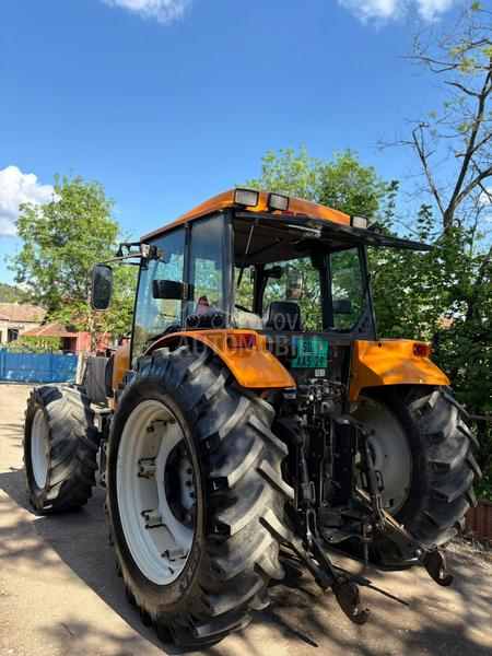 Renault Celtis 456RX