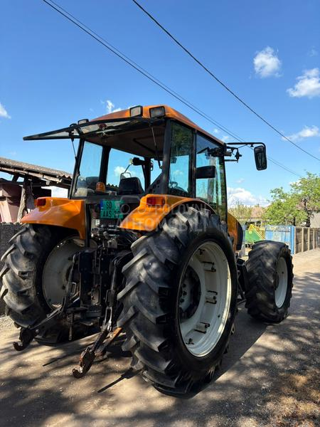 Renault Celtis 456RX