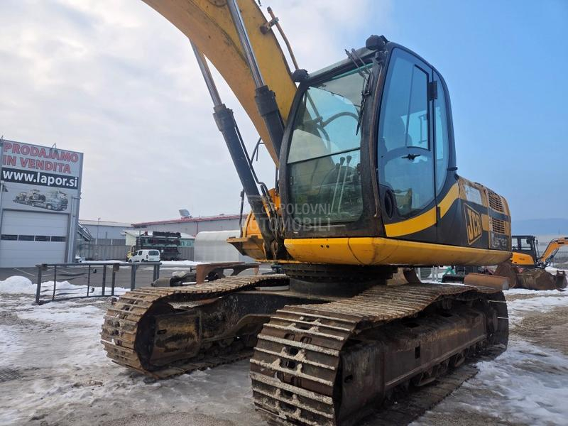 JCB JS 220  NC