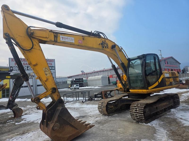 JCB JS 220  NC