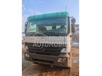 Mercedes Benz Actros  3241B 
