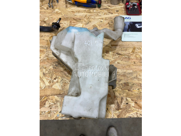 posuda tecnosti za brisace za Peugeot 407