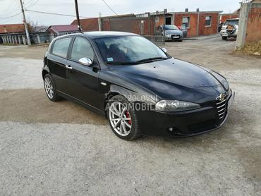 Alfa Romeo 147 TI