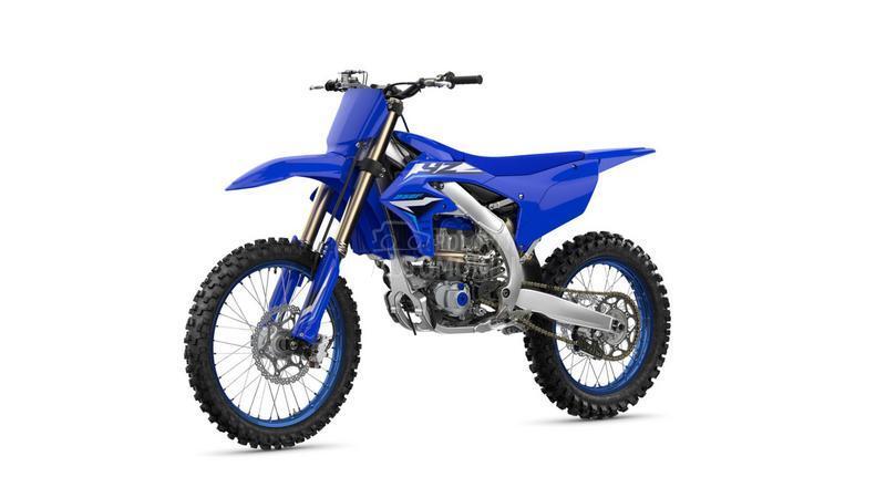 Yamaha YZ250