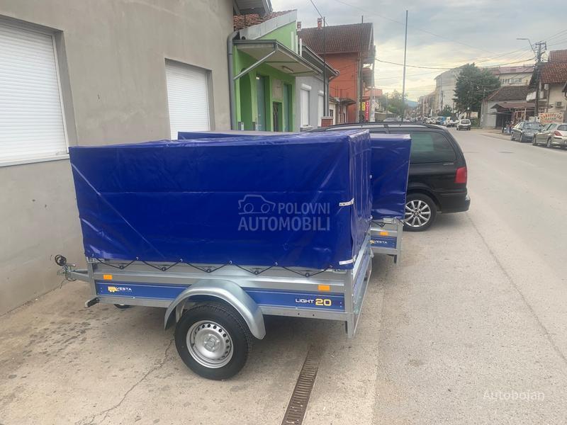 Vesta Akcija light 20 kiper