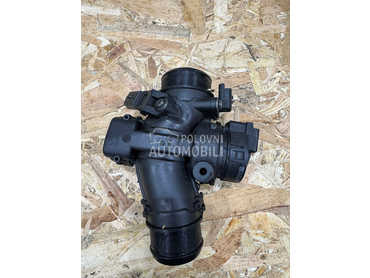 klapna gasa za Peugeot 308