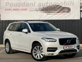 Volvo XC60 2.0D/NAV/LED/AUT/KAM