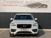 Volvo XC60 2.0D/NAV/LED/AUT/KAM