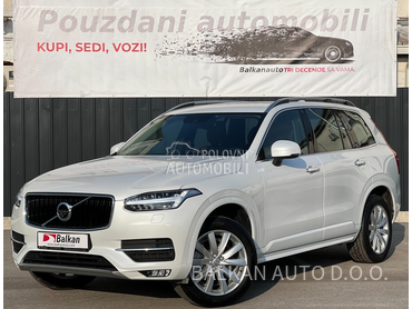 Volvo XC60 2.0D/NAV/LED/AUT/KAM