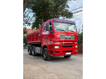 MAN TG510A