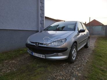 Peugeot 207 1.4 Hdi